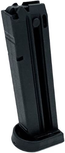 TAUA8.jpg PRO MAG MAGAZINE TAURUS TX 22 - 22LR 17RD BLACK POLYMER