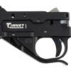 TIM1022-1C_1.jpg TIMNEY TRIG FITS RUG 10/22(BLK SHOE)