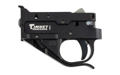 TIM1022-1C_1.jpg TIMNEY TRIG FITS RUG 10/22(BLK SHOE)
