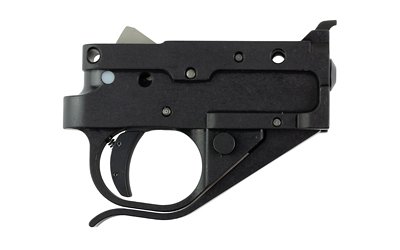 TIM1022-1C_2.jpg TIMNEY TRIG FITS RUG 10/22(BLK SHOE)