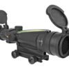 TRIJICON ACOG 3.5X35 GRN HS TA51 MNT