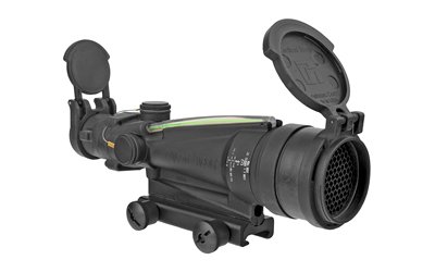 TRIJICON ACOG 3.5X35 GRN HS TA51 MNT