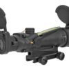 TRIJICON ACOG 3.5X35 GRN HS TA51 MNT