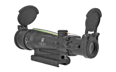 TRIJICON ACOG 3.5X35 GRN HS TA51 MNT