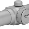 UD25SG2.jpg ULTRADOT RED DOT SIGHT G2 25MM - 2 MOA DOT SILVER