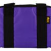UPKP21124_1.jpg US PK ATTACHE POLY PURPLE