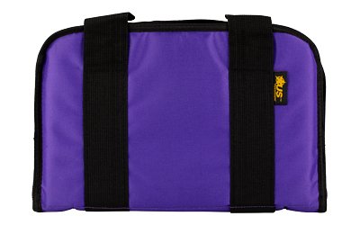 UPKP21124_1.jpg US PK ATTACHE POLY PURPLE
