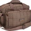 PEREGRINE OUTDOORS WILD HARE - PREMIUM TOURNAMENT BAG BROWN