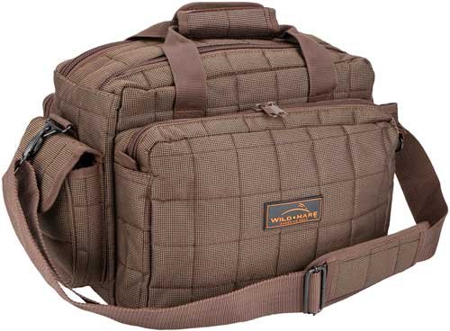 WH201PHB.jpg PEREGRINE OUTDOORS WILD HARE - PREMIUM TOURNAMENT BAG BROWN