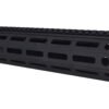 YHM-5322_2.jpg YHM 10" M-LOK HANDGUARD MR7 ASSY BLK