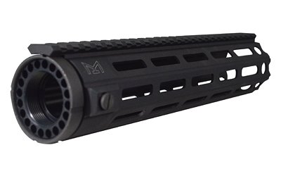 YHM-5322_3.jpg YHM 10" M-LOK HANDGUARD MR7 ASSY BLK