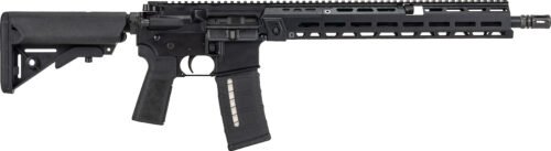 IWI ZION ARAD5 5.56 RFL 16 30R