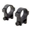 TRIJICON RINGS 34MM STANDARD HIGHT