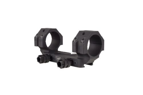 TRIJICON QLOC BOLTACTION MNT 34MM 1.06