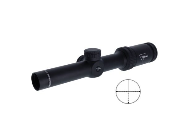 at624c28000039cd5.jpg TRIJICON ASCENT 1-6X24 BLK 30MM BDC
