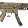 atgerggsg1610g1cee.jpg AMERICAN TACTICAL INC GSG-16 CARB 22LR ODG 10+1 16"