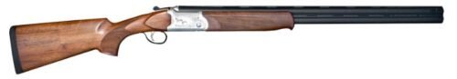 atigkof12sve3615.jpg AMERICAN TACTICAL INC CAVALRY SX 28/26" BL/WD