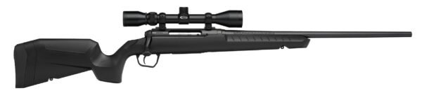 axisxpra33b.jpg SAVAGE ARMS AXIS 223REM BL/SYN 22" PKG