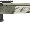 SPRINGFIELD ARMORY WAYPOINT 6.5CR CF FXD GREEN
