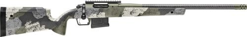 baw92265cmcfged74.jpg SPRINGFIELD ARMORY WAYPOINT 6.5CR CF FXD GREEN