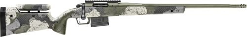 baw92265cmgac927.jpg SPRINGFIELD ARMORY WAYPOINT 6.5CR STD ADJ GREEN