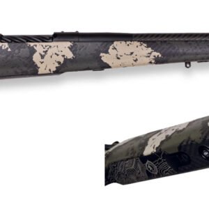 Mad Wolf Armory | Guns, Ammo, Accessories, Custom Firearms WEATHERBY MARK V BC GUIDE 280AI 22"