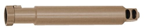 bf12364.jpg BARRETT FIREARMS QDL 50BMG SUPPRESSOR FDE