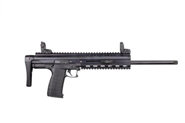 cmr30blk.jpg KEL CMR-30 SA 22M RFL 30RD B