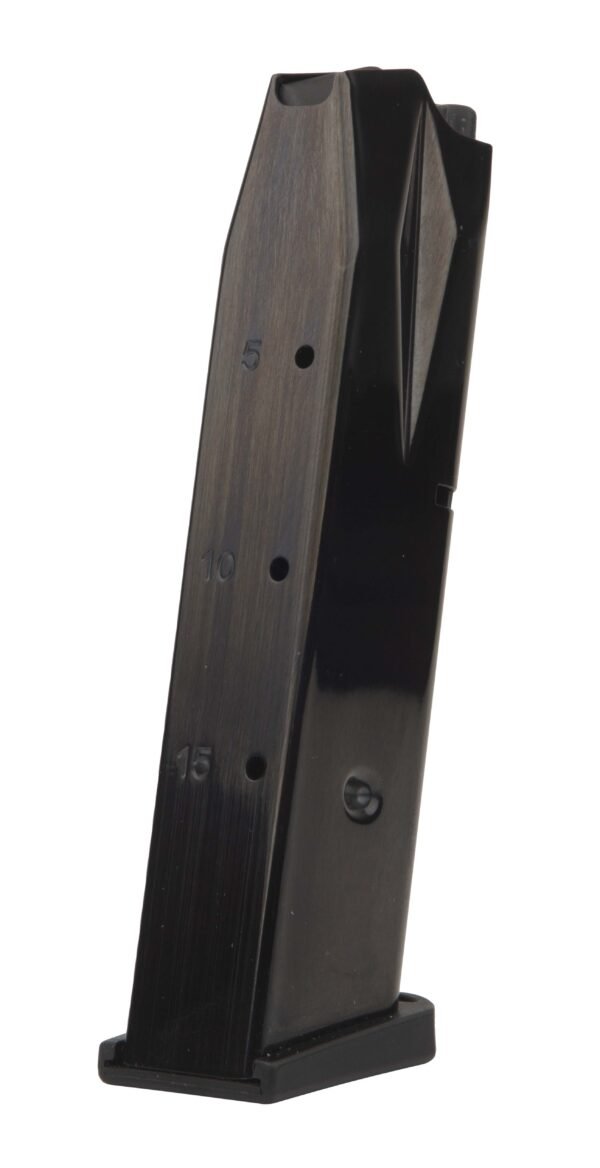 d05068529d76.jpg DERYA ARMS MAGAZINE MELIK 9MM 15RD BLK