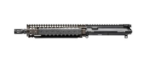 dd2300408013011595f.jpg DANIEL DEFENSE UPPER MK18 5.56MM RIS II FDE