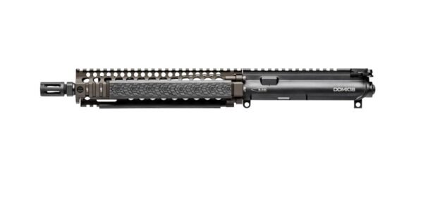 dd2300408013011595f.jpg DANIEL DEFENSE UPPER MK18 5.56MM RIS II FDE