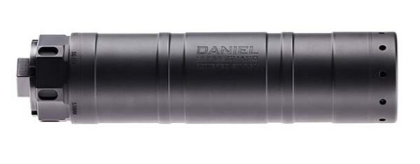 DANIEL DEFENSE DD SG-30TI 5/8-24 BLK