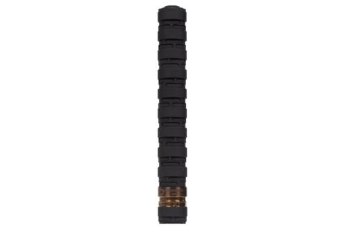 Q ERECTOR 22LR MODULAR SLNCR BLK
