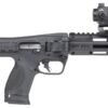 SMITH AND WESSON M&P FPC 9MM 16.25" 23+1 REDDOT
