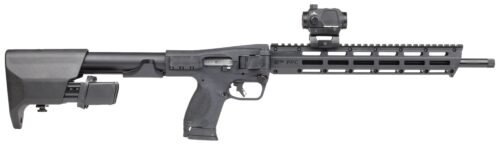 fpcrd7faf.jpg SMITH AND WESSON M&P FPC 9MM 16.25" 23+1 REDDOT