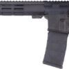 GLFA AR15 RIFLE 223 WYLDE - 16" 1:8 NIT BBL BLACK
