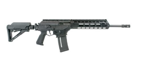 gar27455c.jpg IWI - ISRAEL WEAPON INDUSTRIES GALIL ACE 5.56MM 16" M-LOK