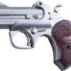 gbapa45410.jpg BOND ARMS PATRIOT W/HOLSTER - 45LC/410 2.5" 3" S/S WOOD