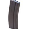 https3A2F2Fmedia.chattanoogashooting.com2Fimages2Fproduct2FAB2565SSBMBL2FAB2565SSBMBL.jpg ASC AR Family Rifle Magazine Blue Follower 6.5 Grendel Black Stainless Steel 25/rd