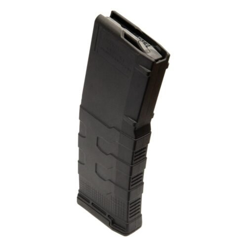 https3A2F2Fmedia.chattanoogashooting.com2Fimages2Fproduct2FAD300MOD3BLK302FAD300MOD3BLK30-1.jpg Amend2 AR-15 Rifle Magazine Mod 3 Model Black .300 Blackout 30/rd