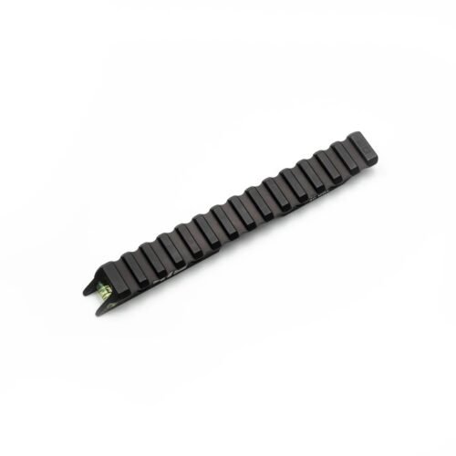 Area 419 CZ457 1913 Improved Scope Rail 7075 Alum 50MOA Type III Black