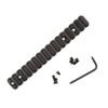 https3A2F2Fmedia.chattanoogashooting.com2Fimages2Fproduct2FAH419ISRR700SA30FS2FAH419ISRR700SA30FS-1.jpg Area 419 Rem 700SA 1913 Improved Scope Rail 7075 Alum 30MOA Type III Black