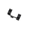 https3A2F2Fmedia.chattanoogashooting.com2Fimages2Fproduct2FAH419MCM36342FAH419MCM3634-1.jpg Area 419 Mid Cantilever 1-Piece Scope Mount 36mm Diameter 32mm Height 0 MOA