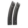 Screenshot ATI GSG GSG-16 Rifle Magazine .22LR 22/rd Twin Pack