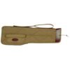 https3A2F2Fmedia.chattanoogashooting.com2Fimages2Fproduct2FBO0SC214PL62FBO0SC214PM6-1_1.jpg Boyt Signature Series Waxed Canvas Takedown Case Shotgun Case 34" Khaki