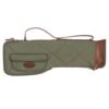 https3A2F2Fmedia.chattanoogashooting.com2Fimages2Fproduct2FBO0SC214PL92FBO0SC214PM9-1_1.jpg Boyt Signature Series Waxed Canvas Takedown Case Shotgun Case 34" OD Green