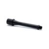 https3A2F2Fmedia.chattanoogashooting.com2Fimages2Fproduct2FBPAA0906BB282FBPAA0906BB28-1.jpg Angstadt Arms AR-15 Threaded Barrel 9mm Luger 6" 1/2x28 Black