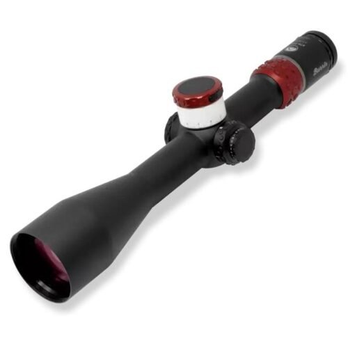 https3A2F2Fmedia.chattanoogashooting.com2Fimages2Fproduct2FBU2022242FBU202224-1.jpg Burris XTR Pro Rifle Scope 5.5-30x56mm 34mm FFP Horus Tremor5 Illum. Black