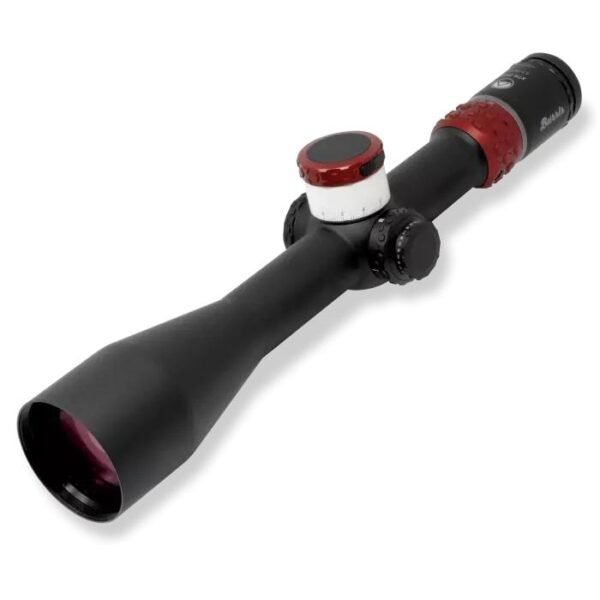 https3A2F2Fmedia.chattanoogashooting.com2Fimages2Fproduct2FBU2022242FBU202224-1.jpg Burris XTR Pro Rifle Scope 5.5-30x56mm 34mm FFP Horus Tremor5 Illum. Black