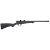 https3A2F2Fmedia.chattanoogashooting.com2Fimages2Fproduct2FBV138342FBV13834_1.jpg Savage Rascal FV-SR .22LR Single Shot 16.13" Heavy Barrel Synthetic Stock-Black